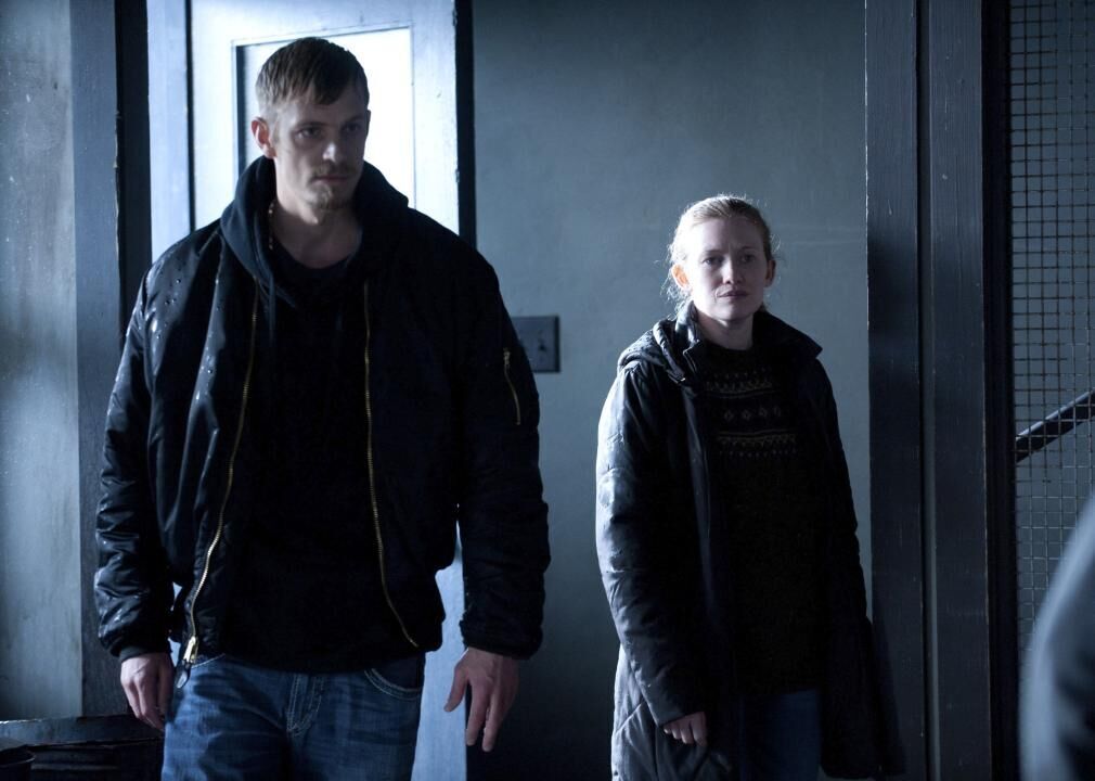 #48. The Killing (2011–14)